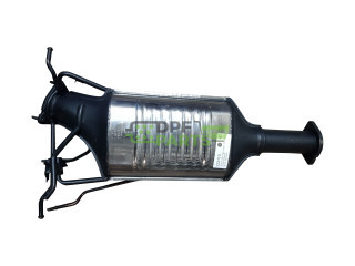 Filtr cząstek stałych VOLVO V60, S60, XC60, S90, V70, XC70 - 2.0 D4 - 36012597