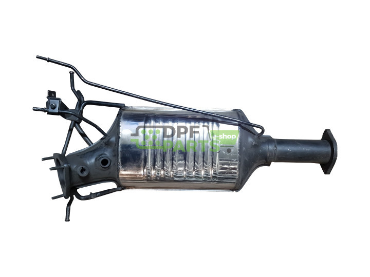 Filtr cząstek stałych VOLVO V60, S60, XC60, S90, V70, XC70 - 2.0 D4 - 36012597