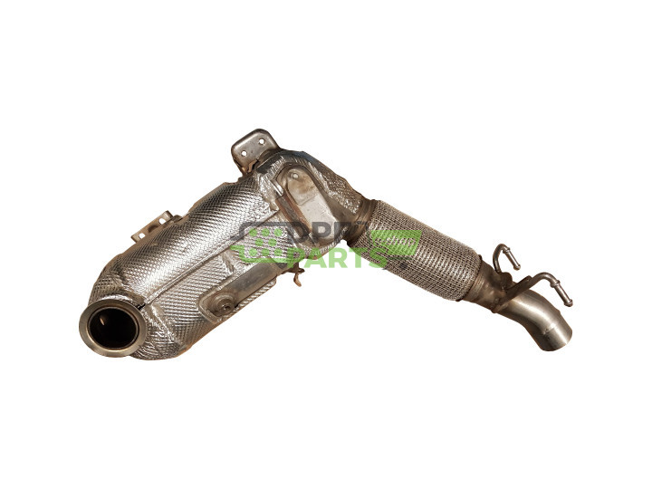 Filtr cząstek stałych MINI  Cooper SD F55, F56, F57 - 18328589894
