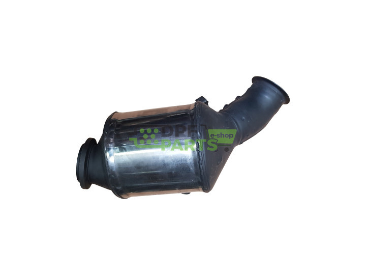 Filtr cząstek stałych MERCEDES C Klasa W205 C250 BlueTec  - 2.2 CDI - A2054903292 PF0058