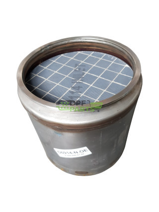 Filtr cząstek stałych DPF MERCEDES Atego Euro 6 - A0004906192 0004906192