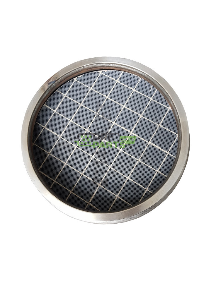 Filtr cząstek stałych DPF MERCEDES Atego Euro 6 - A0004906192 0004906192