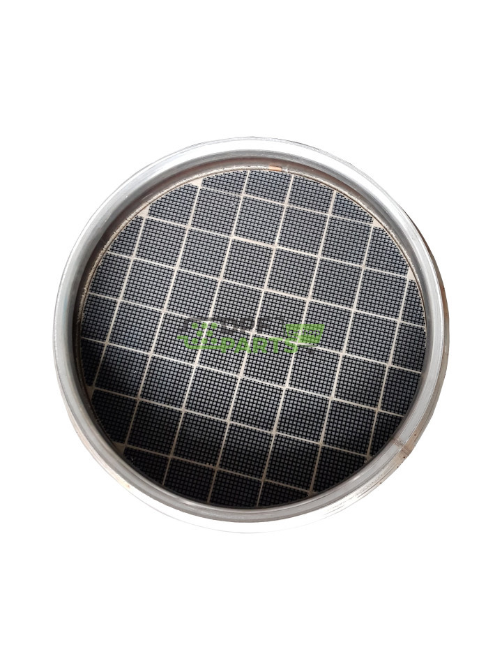 Filtr cząstek stałych DPF MERCEDES ATEGO MP4 Euro 6 - A0014906392 0014906392 A0014907492 0014907492