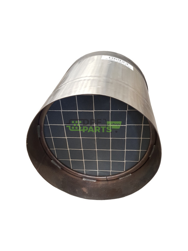 Filtr cząstek stałych DPF MERCEDES Atego Euro 6 - A0004905492 0004905492