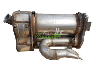 Katalizator Euro 6 MERCEDES Atego - A0104906712 0104906712