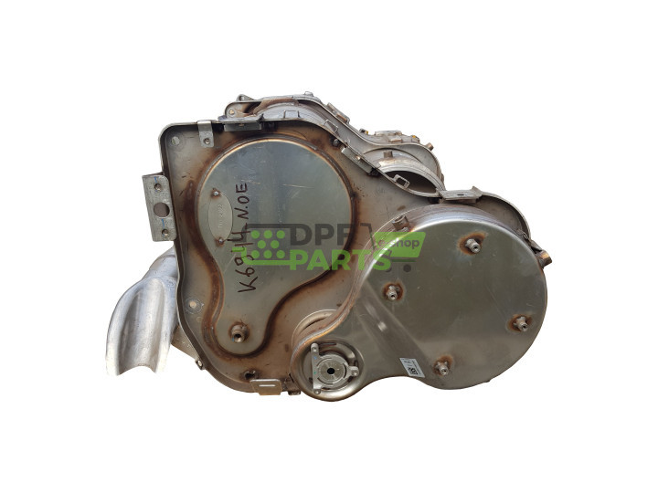Katalizator Euro 6 MERCEDES Atego - A0104906712 0104906712