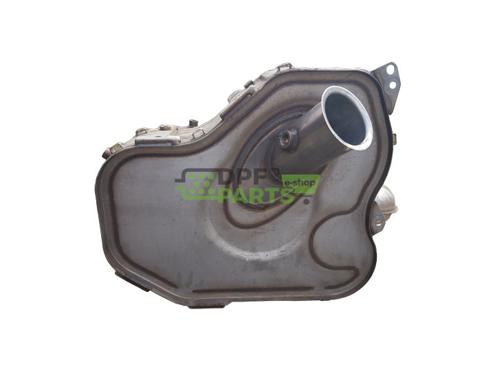 Katalizator Euro 6 MERCEDES Atego - A0104906712 0104906712