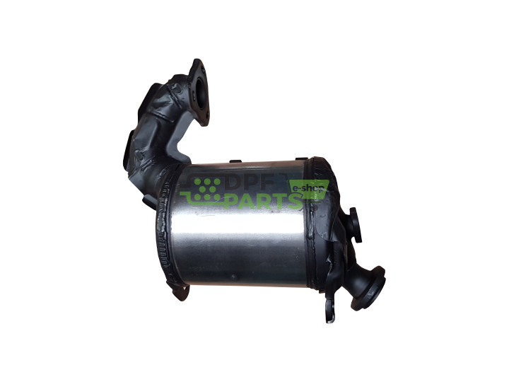 Filtr cząstek stałych DPF MERCEDES Klasa C - 1.6 BlueTec - A2054906514 A2054906514 208A02489R