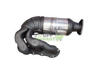 Katalizator PORSCHE 911 (997) Carrera S/4S - 3.8 - 99711311033 99711311032