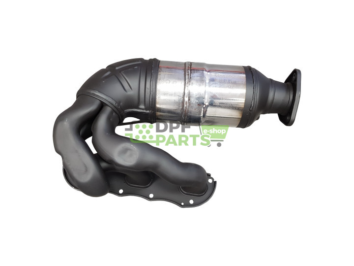 Katalizator PORSCHE 911 (997) Carrera S/4S - 3.8 - 99711311033 99711311032
