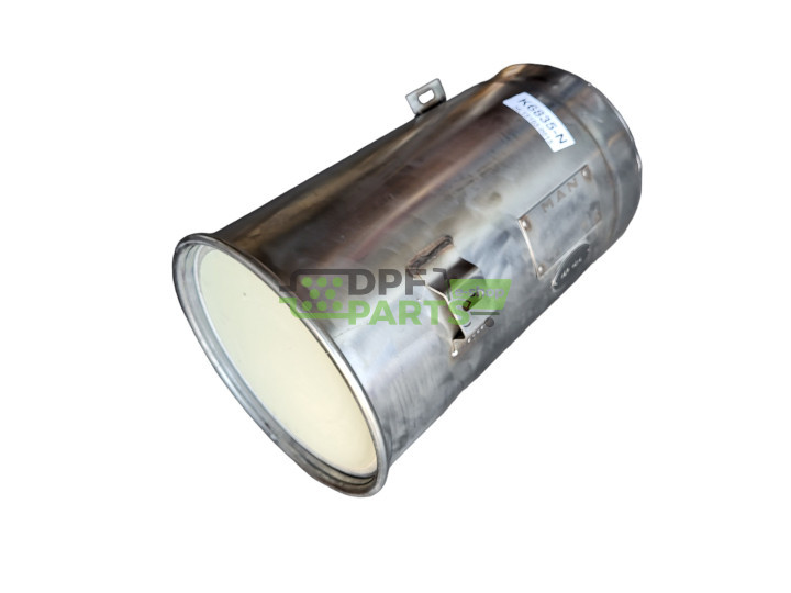 Katalizator SCR MAN Autobus Euro 6 - 36.15103.0015 36151030015 36.15103-0015
