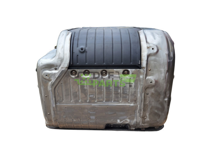 Katalizator IVECO Stralis Hi-Way Euro 6 - 5801927869