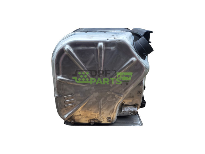 Katalizator IVECO Stralis Hi-Way Euro 6 - 5801927869