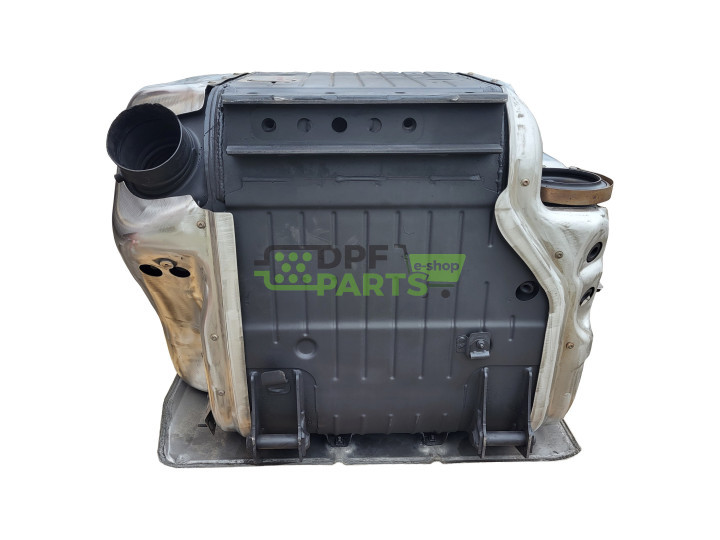 Katalizator IVECO Stralis Hi-Way Euro 6 - 5801927869