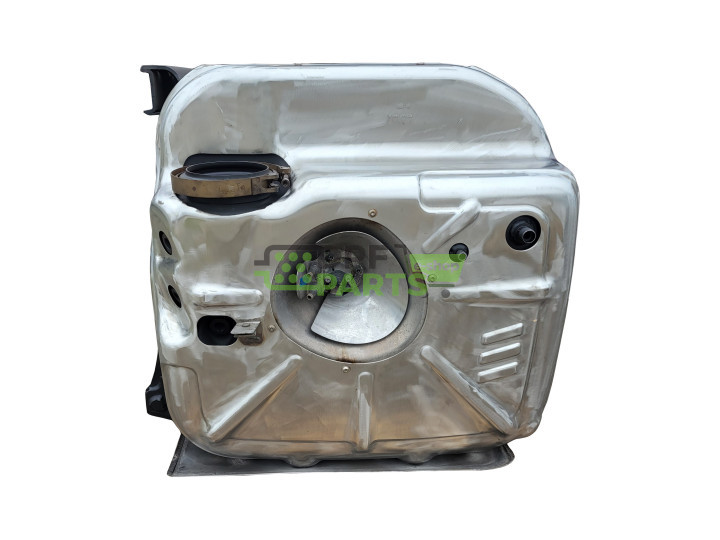 Katalizator IVECO Stralis Hi-Way Euro 6 - 5801927869