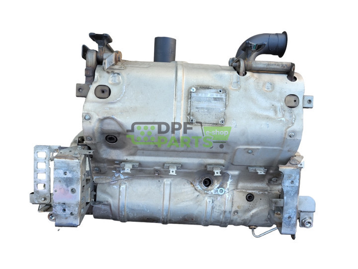 Katalizator Euro 6 MERCEDES Atego - A0074901812