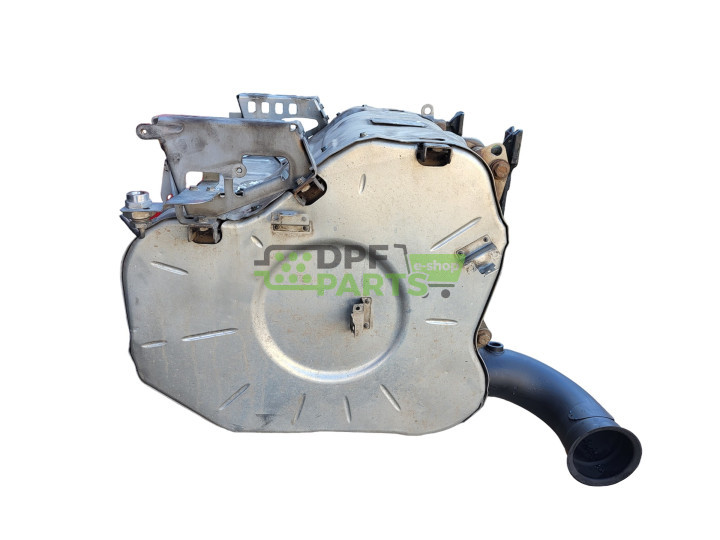 Katalizator Euro 6 MERCEDES Atego - A0074901812