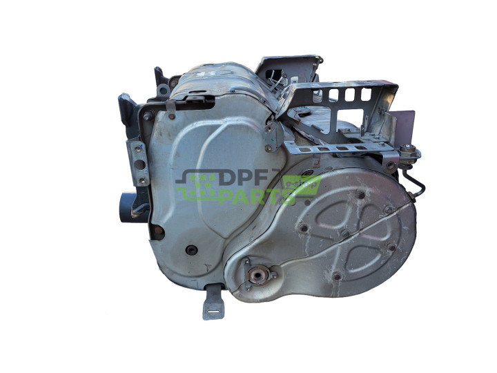 Katalizator Euro 6 MERCEDES Atego - A0074901812