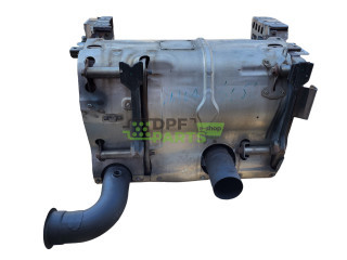Katalizator Euro 6 MERCEDES Atego - A0064905312