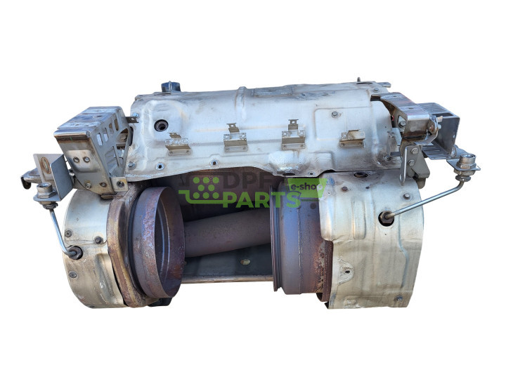 Katalizator Euro 6 MERCEDES Atego - A0064905312