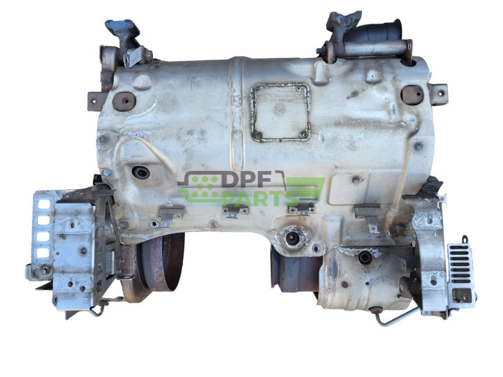 Katalizator Euro 6 MERCEDES Atego - A0064905312