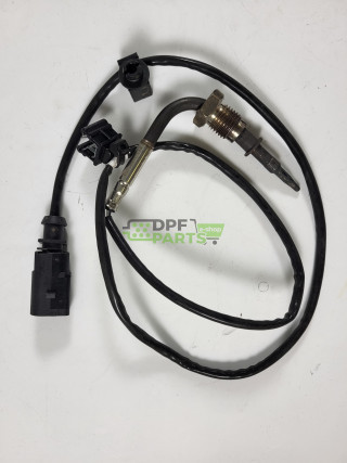 Snímač teploty výfukových plynů AUDI 05L906088BN