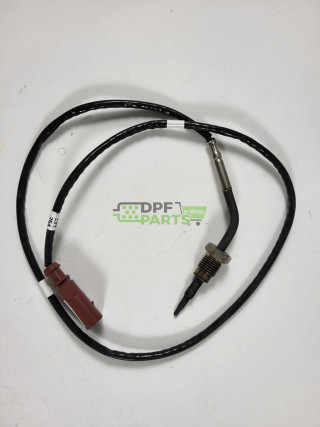 Snímač teploty výfukových plynů AUDI 05L906088CF
