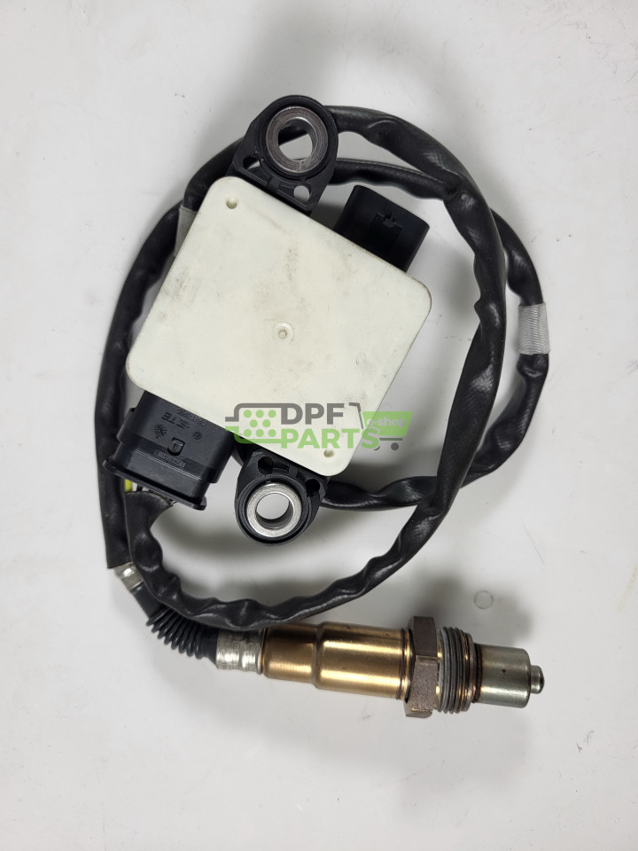 Czujnik cząstek stałych AUDI 4K0906261C 0281008374 0281008375
