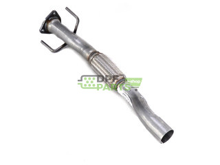 Rura z plecionką FIAT DOBLO 1.3JTD / bm50272