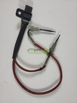 Czujnik temperatury spalin OPEL RENAULT 226400216R