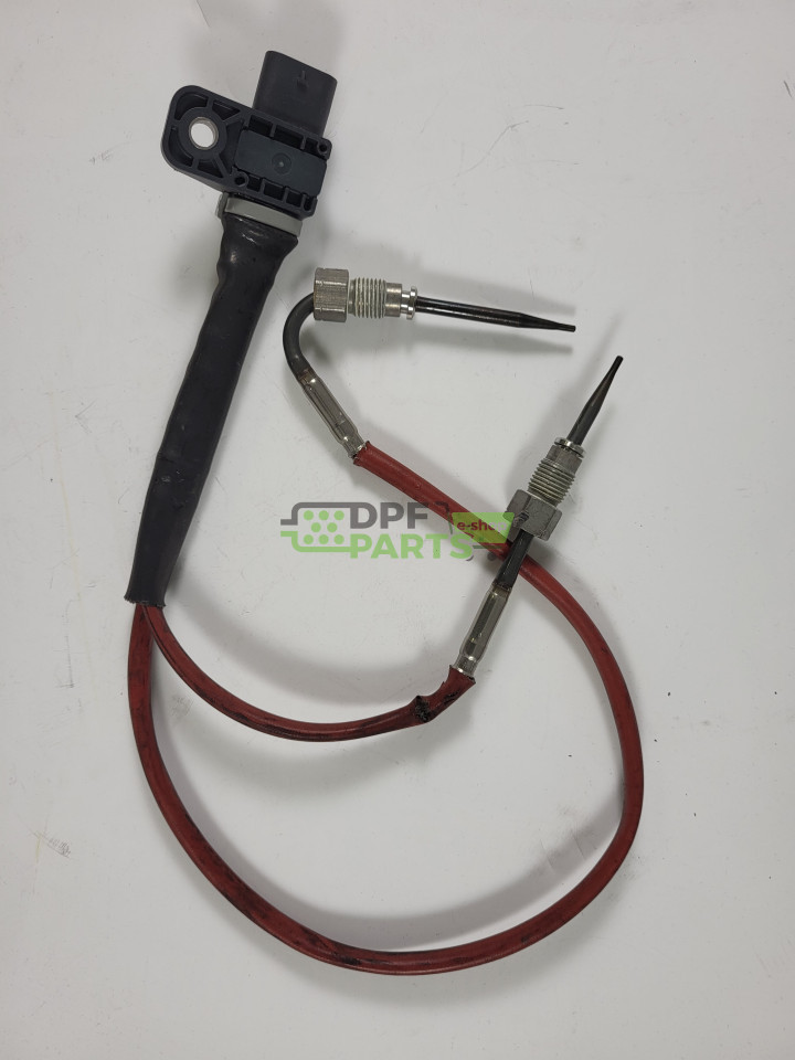 Czujnik temperatury spalin OPEL RENAULT 226400216R