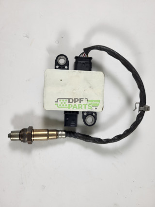 Czujnik sadzy MERCEDES - A0111538028