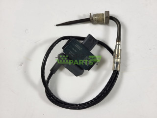 Snímač teploty výfukových plynů MERCEDES - A0009058308 0009058308