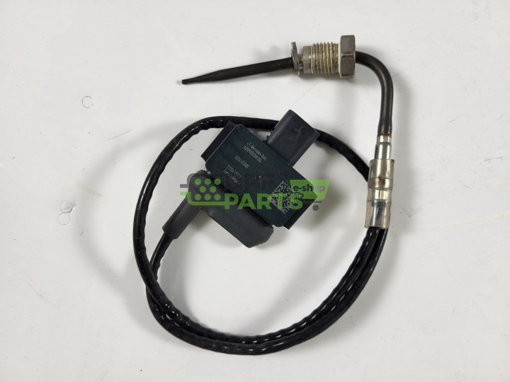 Snímač teploty výfukových plynů MERCEDES - A0009058308 0009058308