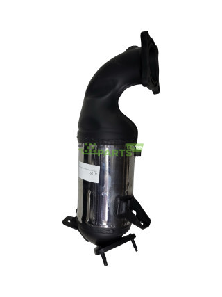 Katalizator OPEL Astra J, Cascada, Insignia A, Zafira C - 1.6 - 55490971