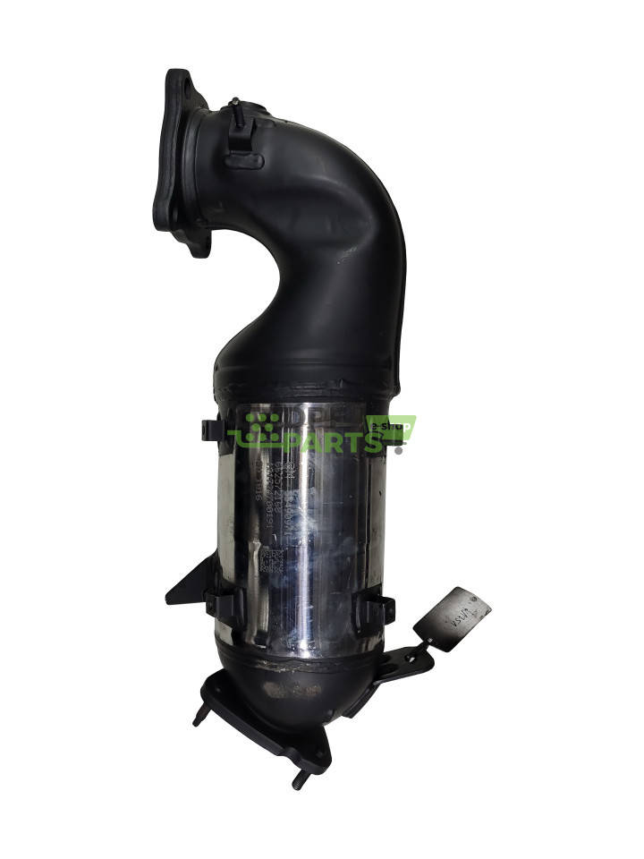 Katalizator OPEL Astra J, Cascada, Insignia A, Zafira C - 1.6 - 55490971