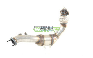Katalizator BMW 135i E82 E88 335i E90 E91 E92 E93 - 3.0 - 18307553594
