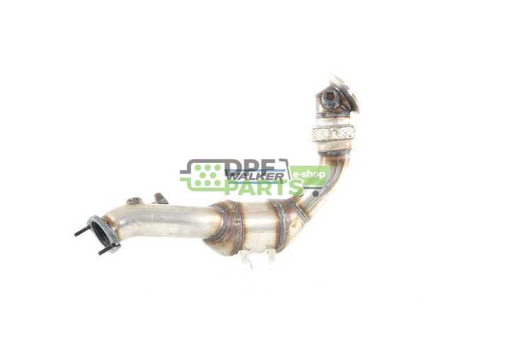 Katalizator BMW 135i E82 E88 335i E90 E91 E92 E93 - 3.0 - 18307553594