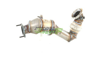 Katalizator BMW 135i E82 E88 335i E90 E91 E92 E93 - 3.0 - 18307553595