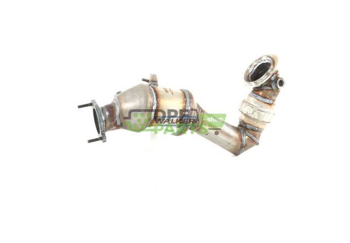 Katalizator BMW 135i E82 E88 335i E90 E91 E92 E93 - 3.0 - 18307553595
