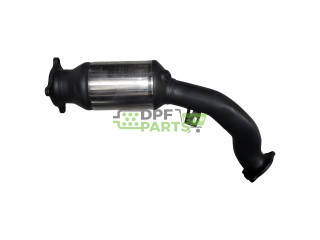 Katalizator AUDI Q5 - 2.0 TFSI - 8K0254253DX 8K0254252QX