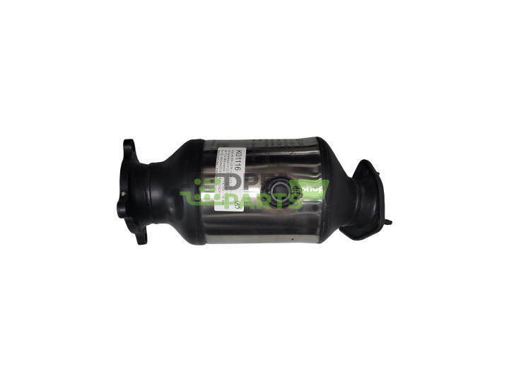 Katalizator AUDI A4, A5, A6 - 2.0 TFSI, 40 TFSI Mild Hybird  - 8W0254253CX 8W0254252NX