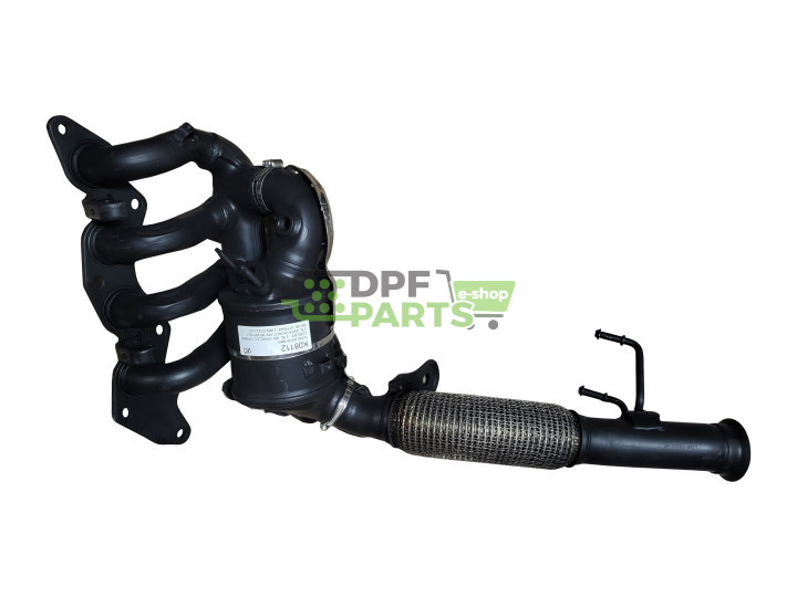Katalizator FORD Kuga - 2.5 Hybrid - 2774544 LX685G232AG