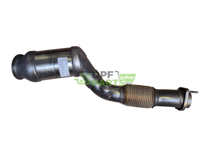 Katalizator BMW Alpina G20/21, M3 G80/81 - 18328468987
