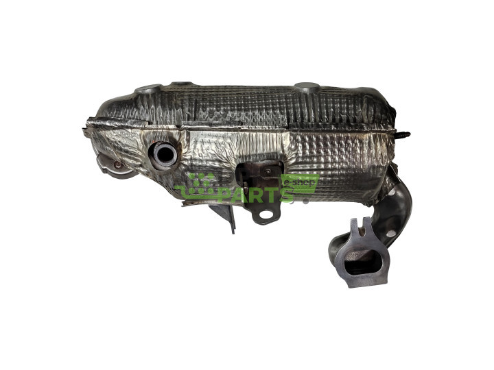 Katalizator RENAULT Twingo III - 1.0 SCE - 208A09278R 208A07476R
