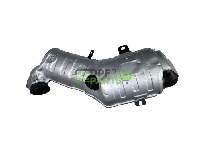 Filtr cząstek stałych DPF FIAT 500 / LANCIA Ypsilon - 1.3 Euro 6 - 55273018 55254023
