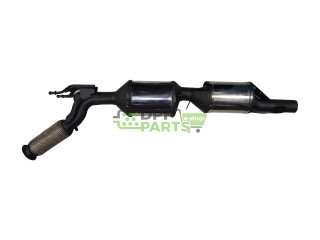 Filtr cząstek stałych DPF VW Transporter T6 - 2.0 TDI - 7E0254700TX