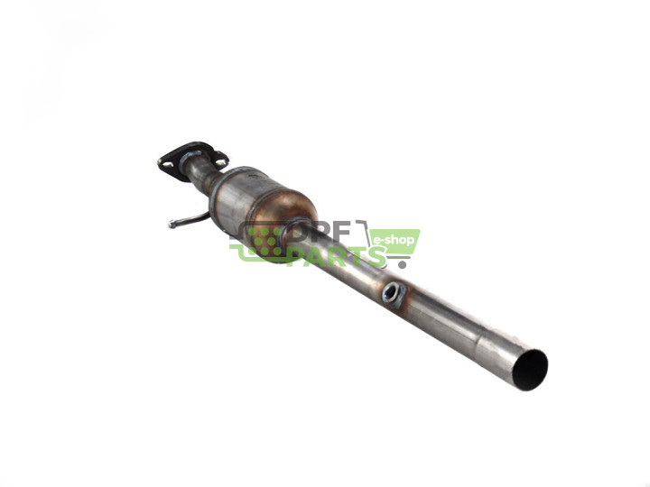 Katalizator FORD Focus - 1.6 16V - 1134168 1321123 1107554
