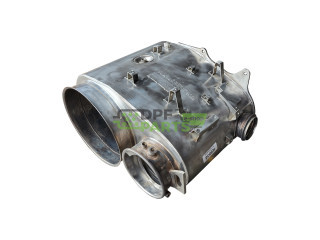 Katalizator DOC MAN TGS Euro 6 - 81.15103.6134 811510306134