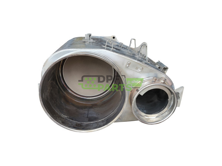 Katalizator DOC MAN TGS Euro 6 - 81.15103.6134 811510306134